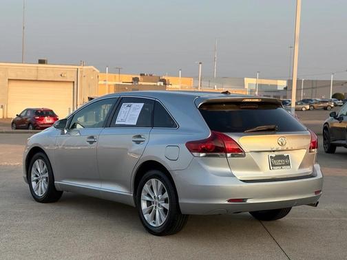 2015 Toyota Venza LE