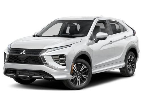 2025 Mitsubishi Eclipse Cross SEL