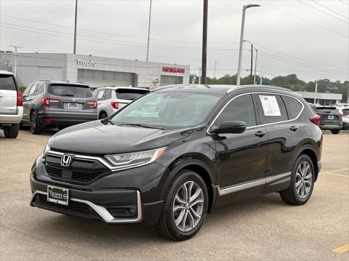 2020 Honda CR-V 2WD Touring