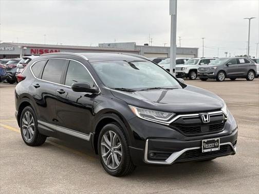 2020 Honda CR-V 2WD Touring
