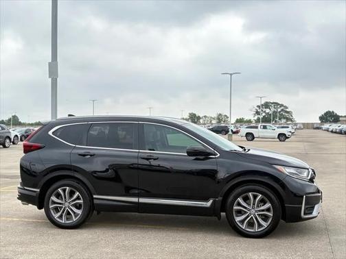 2020 Honda CR-V 2WD Touring