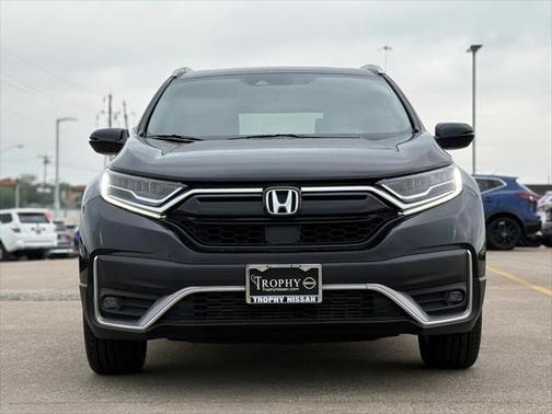 2020 Honda CR-V 2WD Touring