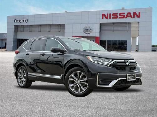 2020 Honda CR-V 2WD Touring