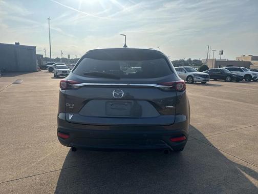 2021 Mazda CX-9 Touring