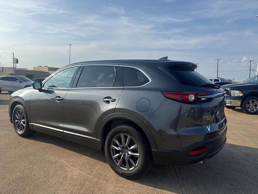 2021 Mazda CX-9 Touring
