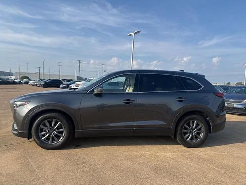 2021 Mazda CX-9 Touring
