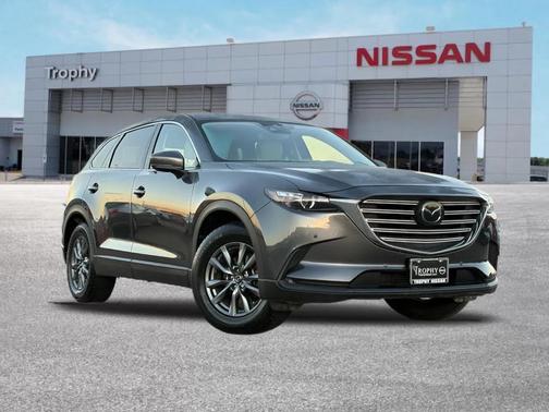2021 Mazda CX-9 Touring