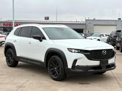 2023 Mazda CX-50 2.5 S Preferred Plus Package