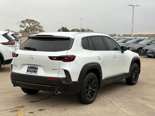2023 Mazda CX-50 2.5 S Preferred Plus Package