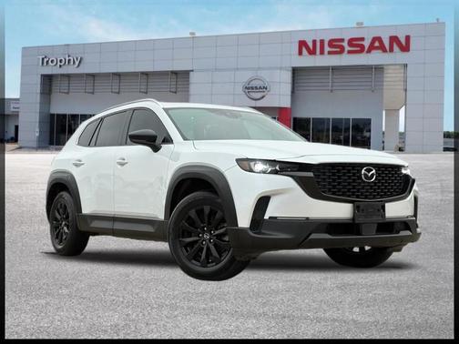 2023 Mazda CX-50 2.5 S Preferred Plus Package