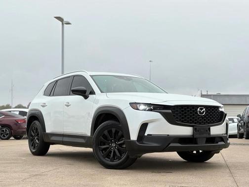 2023 Mazda CX-50 2.5 S Preferred Plus Package