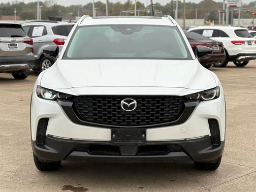 2023 Mazda CX-50 2.5 S Preferred Plus Package