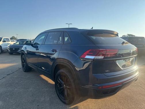 2023 Volkswagen Atlas Cross Sport 2.0T SEL