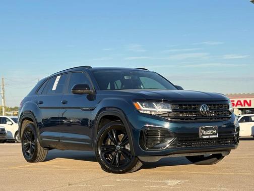 2023 Volkswagen Atlas Cross Sport 2.0T SEL