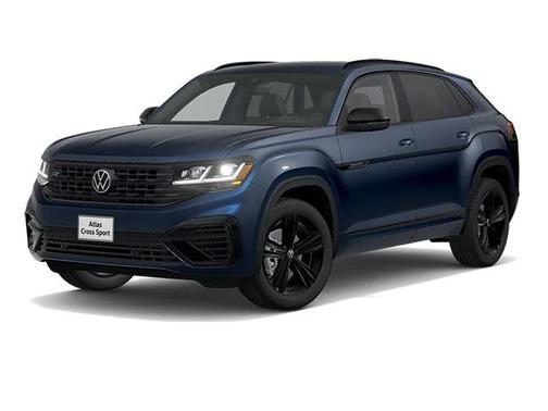 2023 Volkswagen Atlas Cross Sport 2.0T SEL
