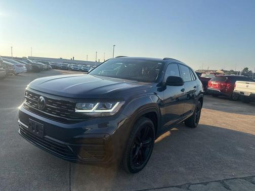 2023 Volkswagen Atlas Cross Sport 2.0T SEL