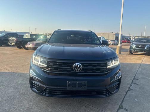 2023 Volkswagen Atlas Cross Sport 2.0T SEL