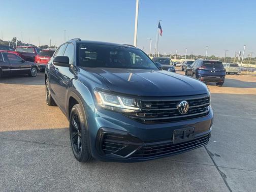 2023 Volkswagen Atlas Cross Sport 2.0T SEL