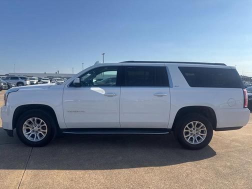 2019 GMC Yukon XL SLT