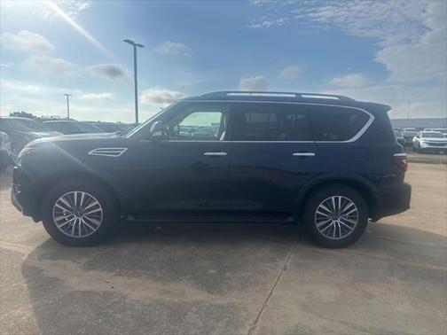 2023 Nissan Armada SL 2WD