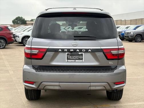 2023 Nissan Armada SL 2WD