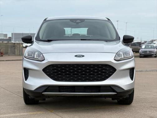 2020 Ford Escape S
