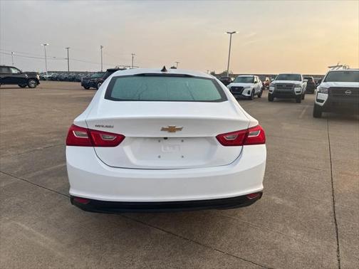 2023 Chevrolet Malibu 1LS