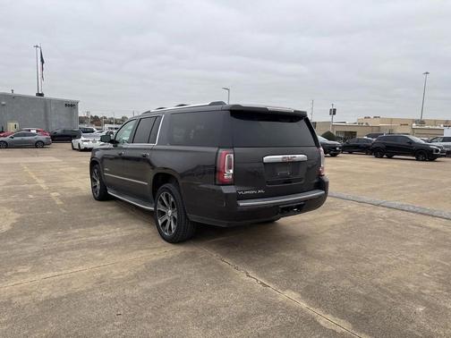 2015 GMC Yukon XL 1500 Denali