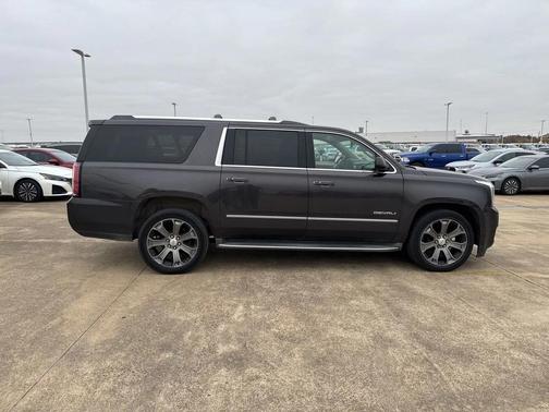 2015 GMC Yukon XL 1500 Denali