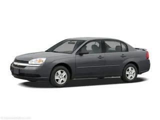 2005 Chevrolet Malibu Base