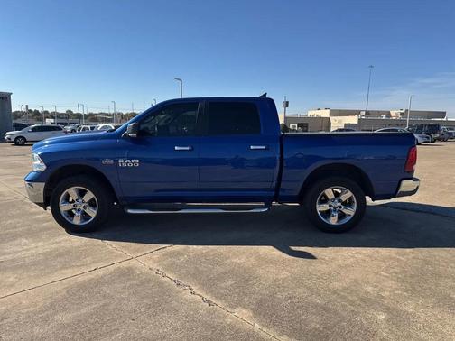2016 RAM 1500 Lone Star