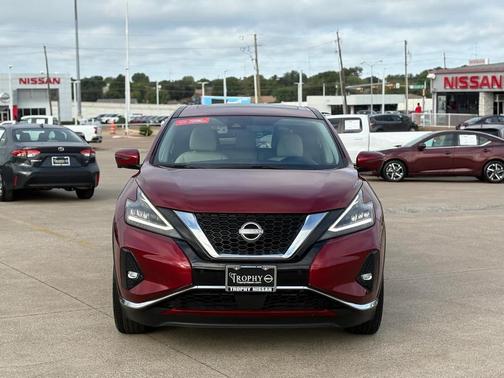 2024 Nissan Murano SL FWD