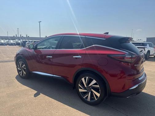 2024 Nissan Murano SL FWD
