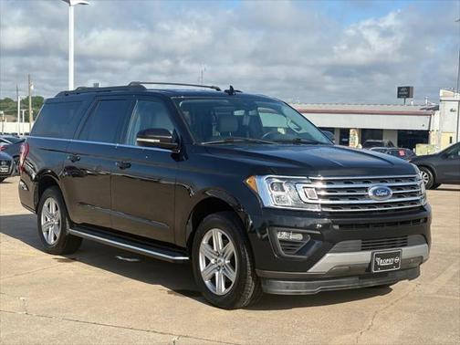 2021 Ford Expedition Max XLT