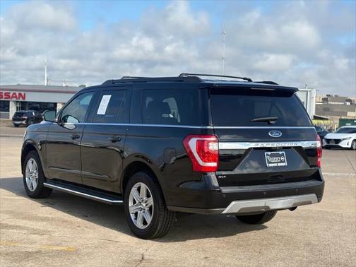 2021 Ford Expedition Max XLT