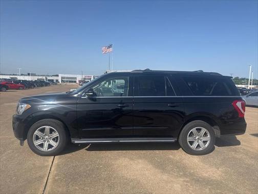 2021 Ford Expedition Max XLT