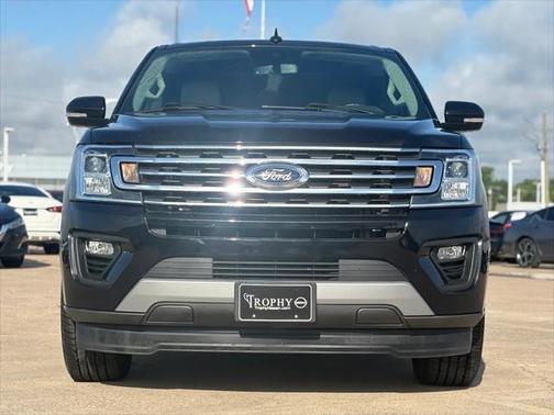 2021 Ford Expedition Max XLT