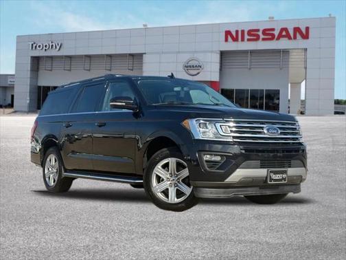 2021 Ford Expedition Max XLT
