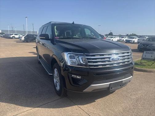 2021 Ford Expedition Max XLT
