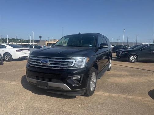 2021 Ford Expedition Max XLT