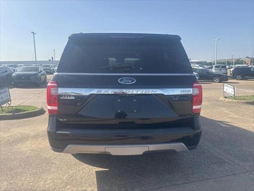 2021 Ford Expedition Max XLT