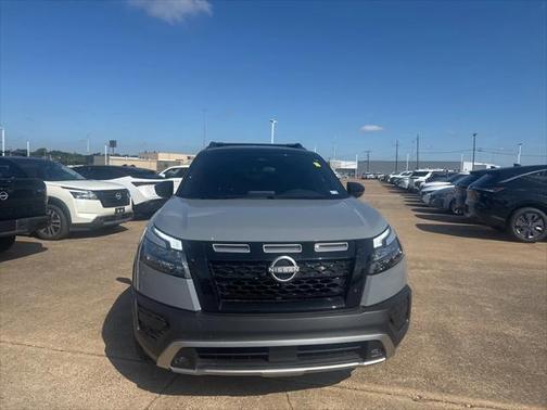 2024 Nissan Pathfinder Rock Creek 4WD