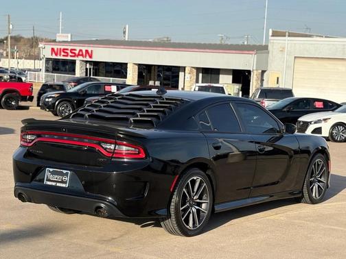 2020 Dodge Charger GT
