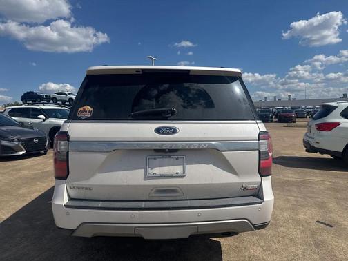 2019 Ford Expedition Limited