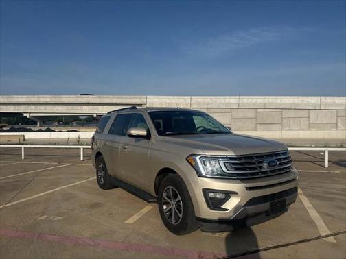 2018 Ford Expedition XLT