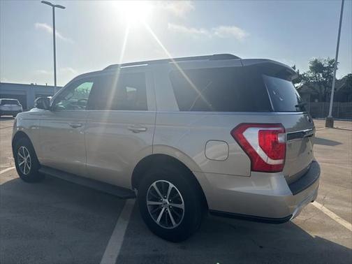 2018 Ford Expedition XLT