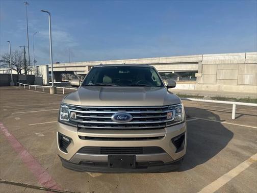 2018 Ford Expedition XLT