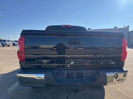 2014 Toyota Tundra SR5