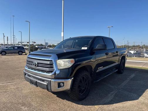 2014 Toyota Tundra SR5