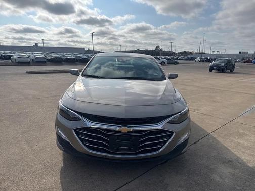 2024 Chevrolet Malibu 1LS